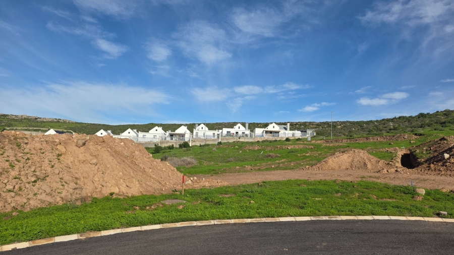 0 Bedroom Property for Sale in Saldanha Heights Western Cape
